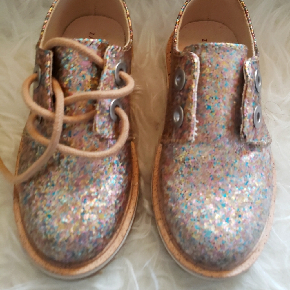 Zara girls shoes - Picture 1 of 5